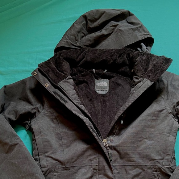 THE NORTH FACE Influx Insulated WOMEN'S size Small - Picture 1 of 6